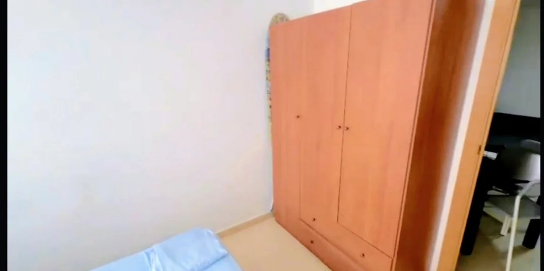 Venta Apartamento CULLERA en C/Cabañal-1 Minuto PLAYA andando-Reformado, Amueblado,con todos los electrodomésticos-Sin Comisiones-Particular y Aíre acondicionado SIN botella para vaciar. - Foto 12