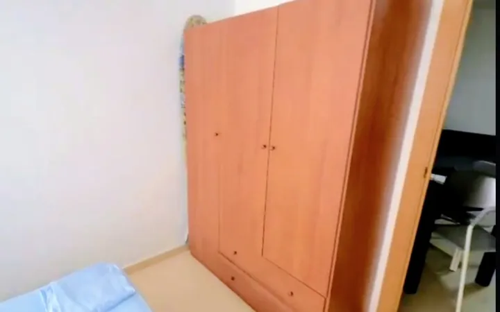 Venta Apartamento CULLERA en C/Cabañal-1 Minuto PLAYA andando-Reformado, Amueblado,con todos los electrodomésticos-Sin Comisiones-Particular y Aíre acondicionado SIN botella para vaciar. - Foto 12