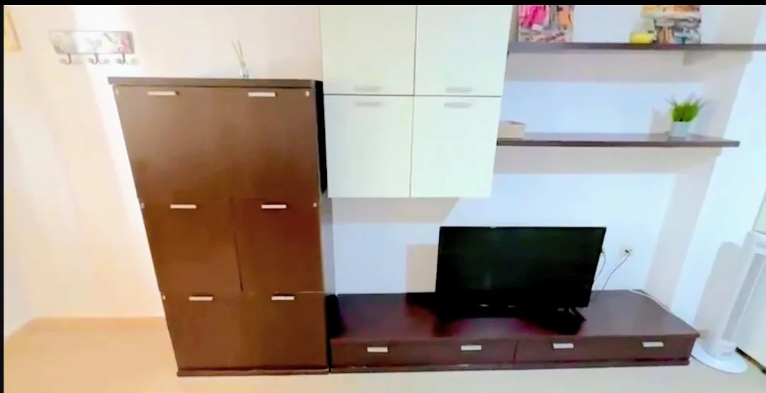 Venta Apartamento CULLERA en C/Cabañal-1 Minuto PLAYA andando-Reformado, Amueblado,con todos los electrodomésticos-Sin Comisiones-Particular y Aíre acondicionado SIN botella para vaciar. - Foto 6