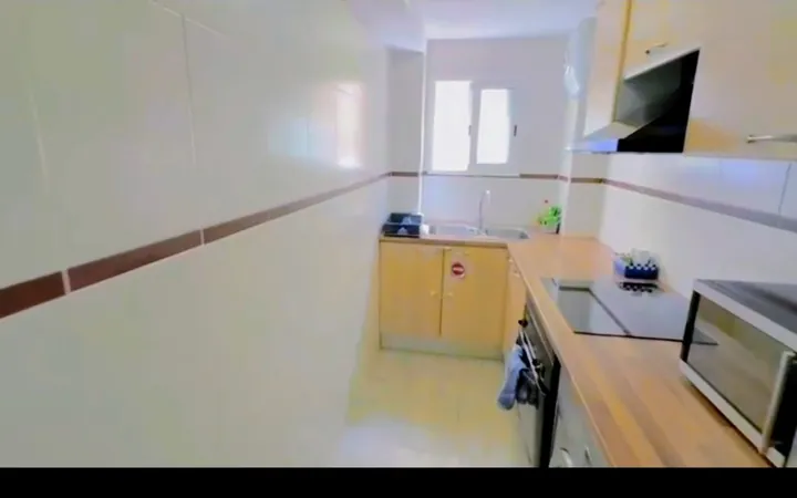 Venta Apartamento CULLERA en C/Cabañal-1 Minuto PLAYA andando-Reformado, Amueblado,con todos los electrodomésticos-Sin Comisiones-Particular y Aíre acondicionado SIN botella para vaciar. - Foto 15