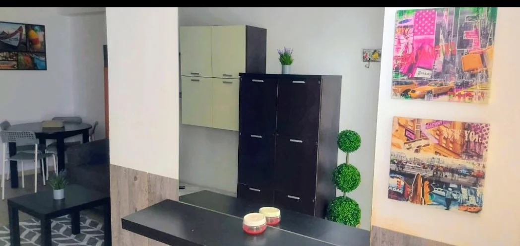 Venta Apartamento CULLERA en C/Cabañal-1 Minuto PLAYA andando-Reformado, Amueblado,con todos los electrodomésticos-Sin Comisiones-Particular y Aíre acondicionado SIN botella para vaciar. - Foto 3