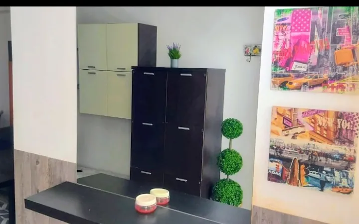 Venta Apartamento CULLERA en C/Cabañal-1 Minuto PLAYA andando-Reformado, Amueblado,con todos los electrodomésticos-Sin Comisiones-Particular y Aíre acondicionado SIN botella para vaciar. - Foto 3