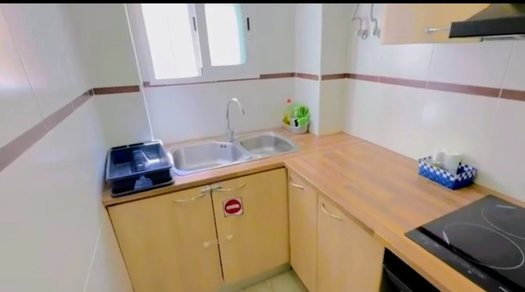Venta Apartamento CULLERA en C/Cabañal-1 Minuto PLAYA andando-Reformado, Amueblado,con todos los electrodomésticos-Sin Comisiones-Particular y Aíre acondicionado SIN botella para vaciar. - Foto 14