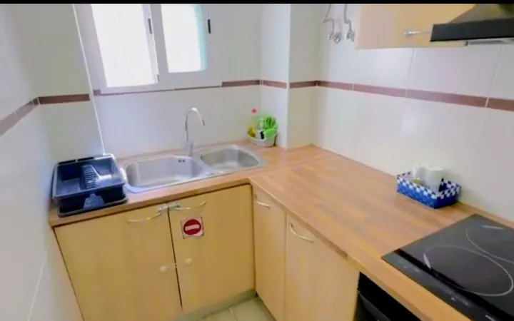 Venta Apartamento CULLERA en C/Cabañal-1 Minuto PLAYA andando-Reformado, Amueblado,con todos los electrodomésticos-Sin Comisiones-Particular y Aíre acondicionado SIN botella para vaciar. - Foto 14