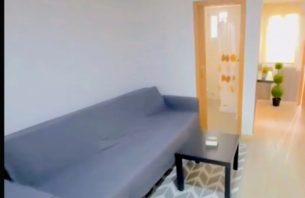 Venta Apartamento CULLERA en C/Cabañal-1 Minuto PLAYA andando-Reformado, Amueblado,con todos los electrodomésticos-Sin Comisiones-Particular y Aíre acondicionado SIN botella para vaciar. - Foto 9