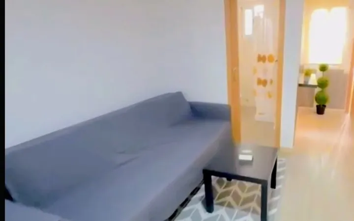 Venta Apartamento CULLERA en C/Cabañal-1 Minuto PLAYA andando-Reformado, Amueblado,con todos los electrodomésticos-Sin Comisiones-Particular y Aíre acondicionado SIN botella para vaciar. - Foto 9