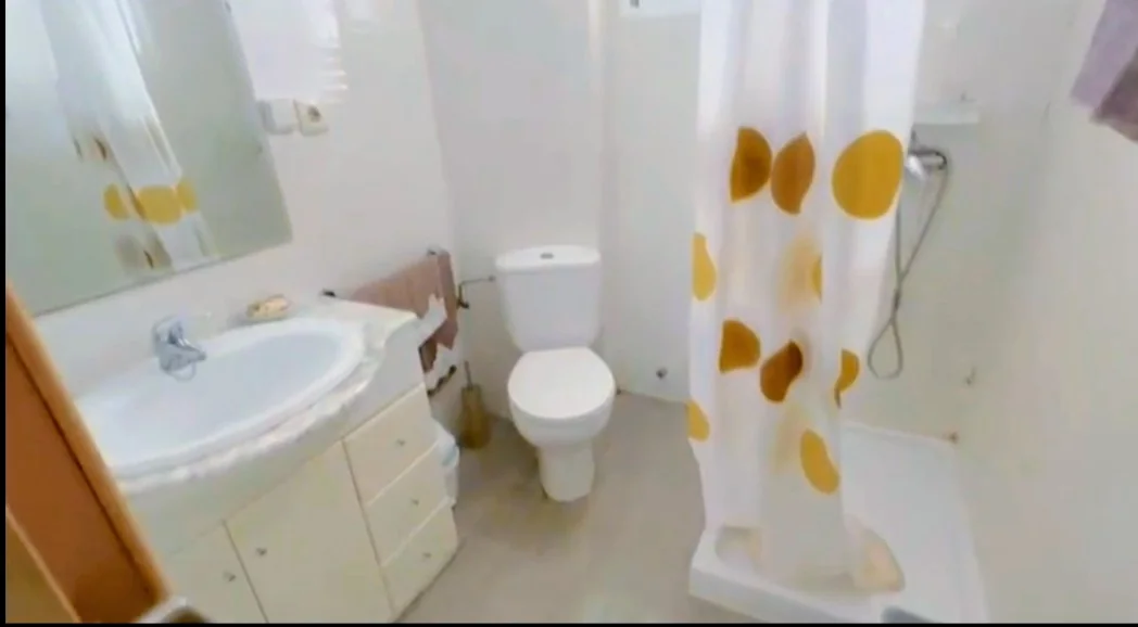 Venta Apartamento CULLERA en C/Cabañal-1 Minuto PLAYA andando-Reformado, Amueblado,con todos los electrodomésticos-Sin Comisiones-Particular y Aíre acondicionado SIN botella para vaciar. - Foto 13