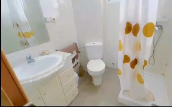Venta Apartamento CULLERA en C/Cabañal-1 Minuto PLAYA andando-Reformado, Amueblado,con todos los electrodomésticos-Sin Comisiones-Particular y Aíre acondicionado SIN botella para vaciar. - Foto 13
