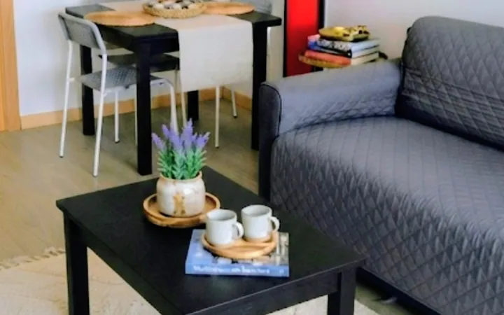 Venta Apartamento CULLERA en C/Cabañal-1 Minuto PLAYA andando-Reformado, Amueblado,con todos los electrodomésticos-Sin Comisiones-Particular y Aíre acondicionado SIN botella para vaciar. - Foto 4