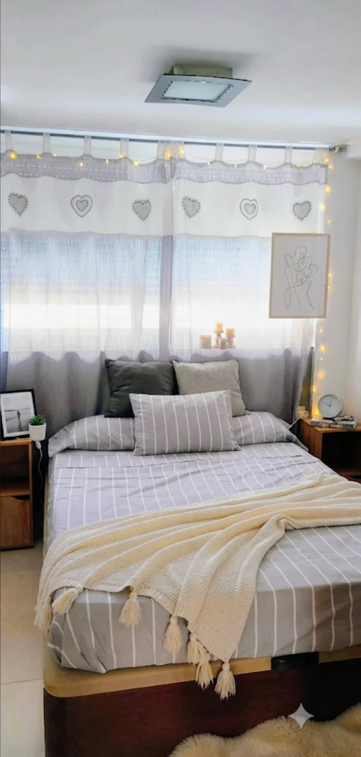 Venta Apartamento CULLERA en C/Cabañal-1 Minuto PLAYA andando-Reformado, Amueblado,con todos los electrodomésticos-Sin Comisiones-Particular y Aíre acondicionado SIN botella para vaciar. - Foto 7