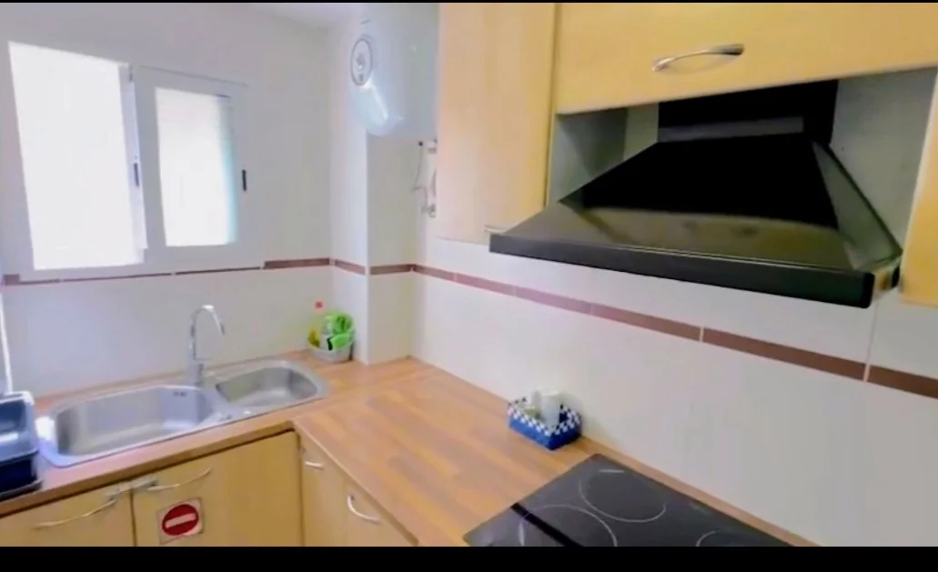 Venta Apartamento CULLERA en C/Cabañal-1 Minuto PLAYA andando-Reformado, Amueblado,con todos los electrodomésticos-Sin Comisiones-Particular y Aíre acondicionado SIN botella para vaciar. - Foto 10