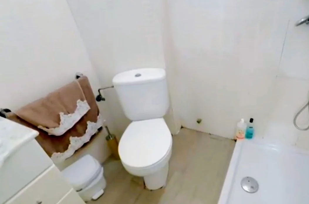 Venta Apartamento CULLERA en C/Cabañal-1 Minuto PLAYA andando-Reformado, Amueblado,con todos los electrodomésticos-Sin Comisiones-Particular y Aíre acondicionado SIN botella para vaciar. - Foto 8