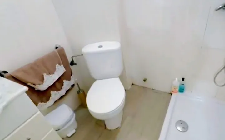 Venta Apartamento CULLERA en C/Cabañal-1 Minuto PLAYA andando-Reformado, Amueblado,con todos los electrodomésticos-Sin Comisiones-Particular y Aíre acondicionado SIN botella para vaciar. - Foto 8
