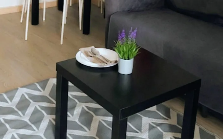 Venta Apartamento CULLERA en C/Cabañal-1 Minuto PLAYA andando-Reformado, Amueblado,con todos los electrodomésticos-Sin Comisiones-Particular y Aíre acondicionado SIN botella para vaciar. - Foto 2