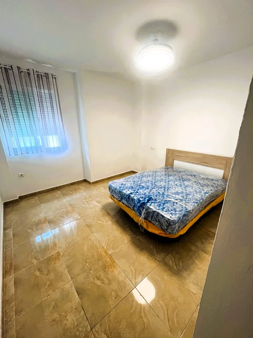 Alquiler Piso de Un Dormitorio Churriana de la Vega - Foto 4