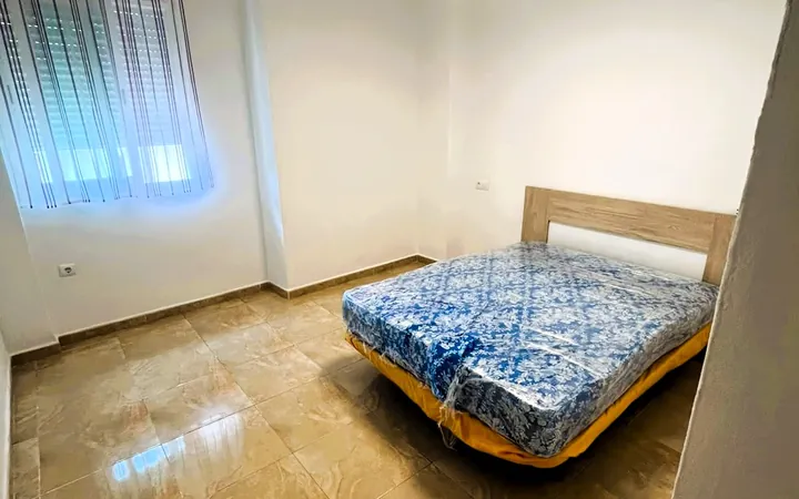 Alquiler Piso de Un Dormitorio Churriana de la Vega - Foto 4