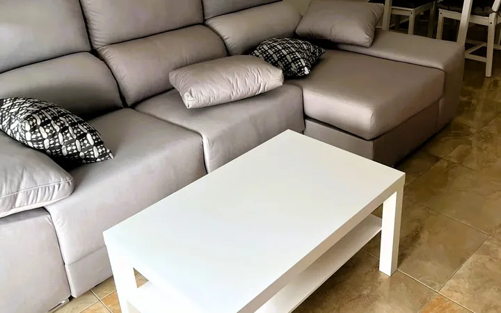 Alquiler Piso de Un Dormitorio Churriana de la Vega - Foto 5