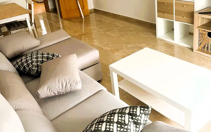 Alquiler Piso de Un Dormitorio Churriana de la Vega - Foto 3