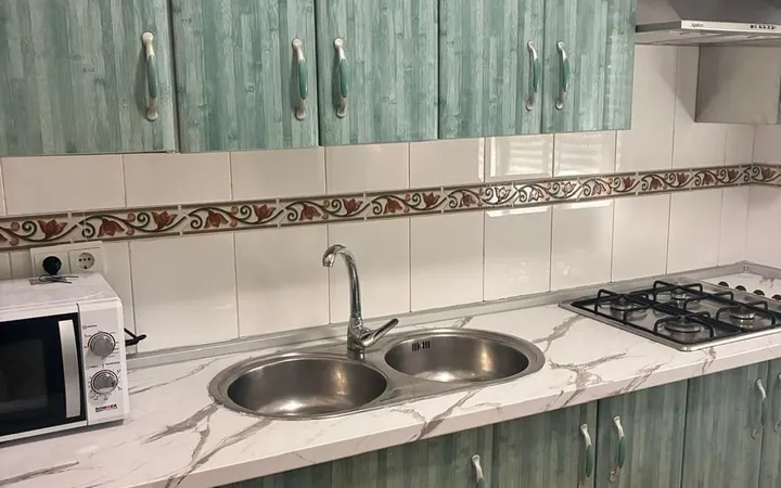 Alquiler Piso de Un Dormitorio Churriana de la Vega - Foto 8