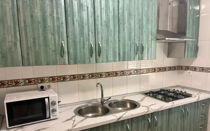 Alquiler Piso de Un Dormitorio Churriana de la Vega - Foto 9