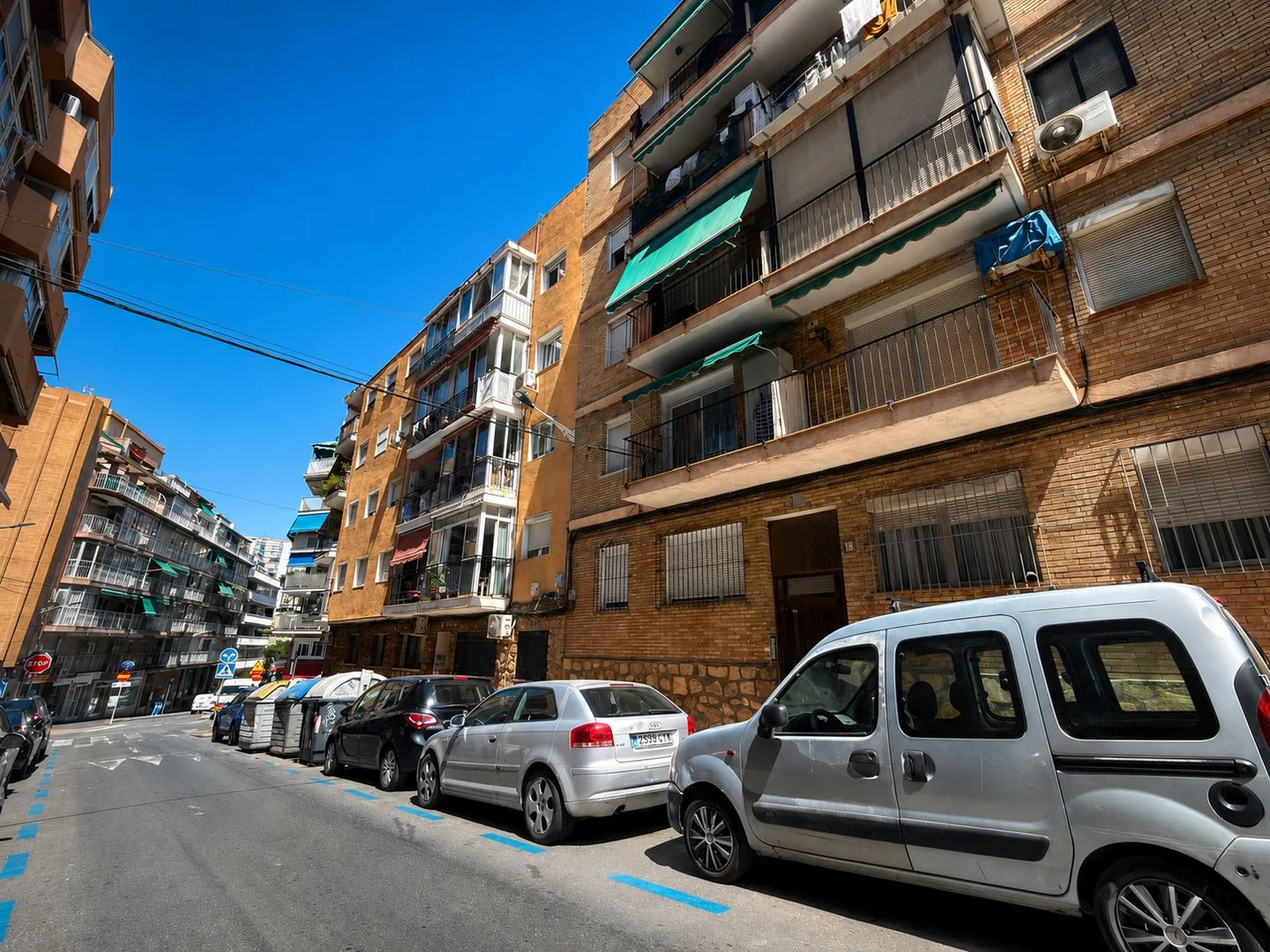 Piso en el centro de Benidorm  - Foto 12