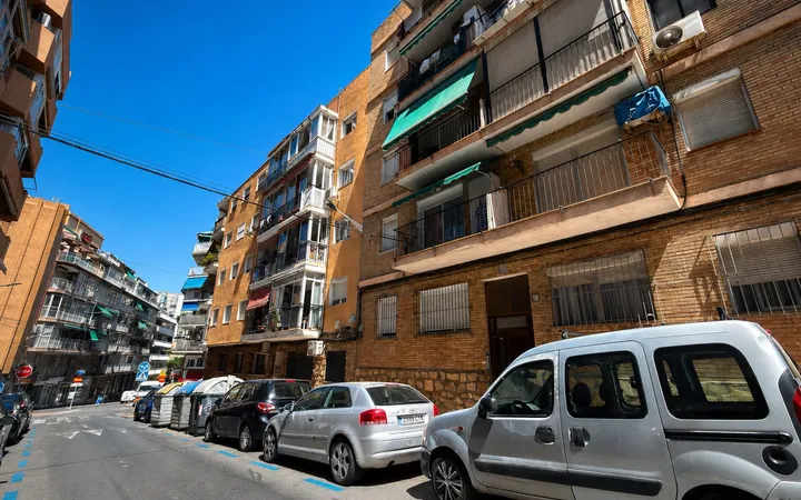 Piso en el centro de Benidorm  - Foto 12