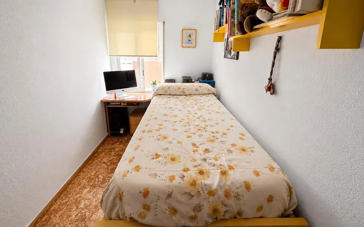 Piso en el centro de Benidorm  - Foto 10