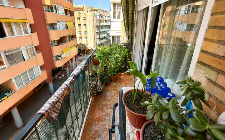 Piso en el centro de Benidorm  - Foto 11