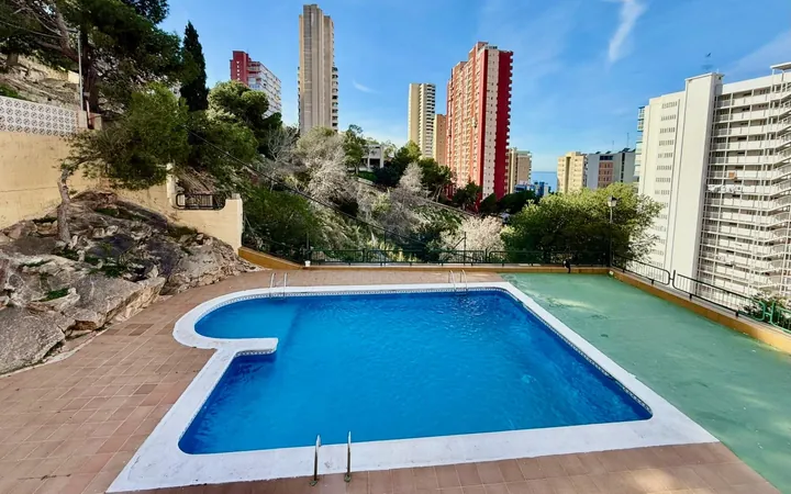 Oportunidad estudio con vistas - Foto 6