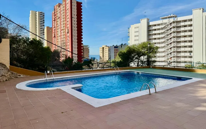 Oportunidad estudio con vistas - Foto 10