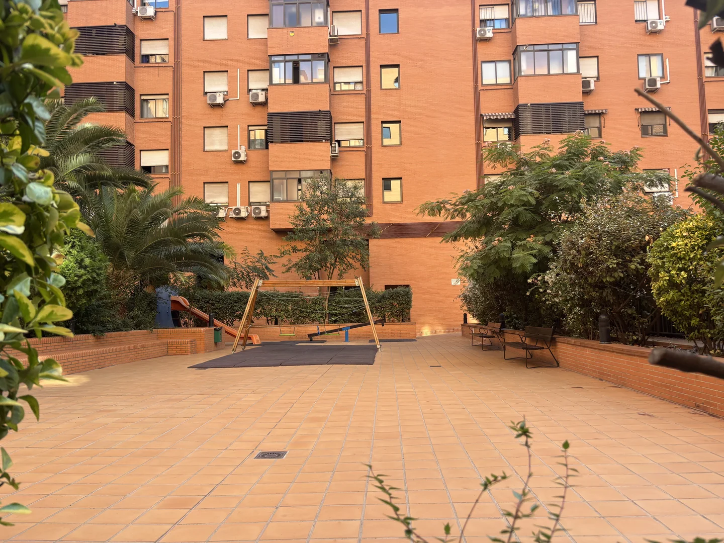Piso en el Espinillo con piscina y garage individual  - Foto 8