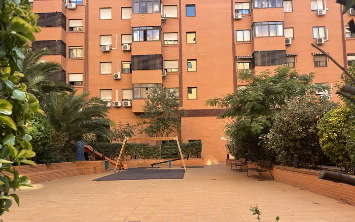 Piso en el Espinillo con piscina y garage individual  - Foto 8
