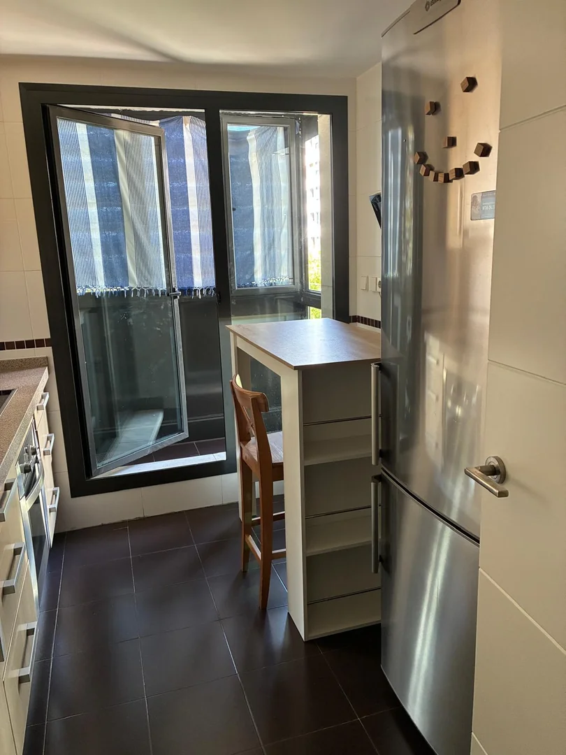 Piso en Av. de la Gran Vía del Sureste 32, Ensanche de Vallecas - La Gavia - Foto 18