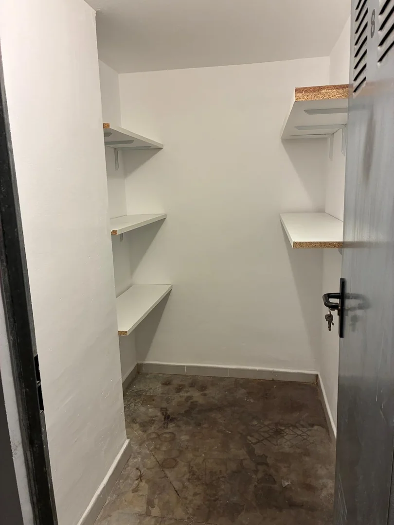 Piso en Av. de la Gran Vía del Sureste 32, Ensanche de Vallecas - La Gavia - Foto 11