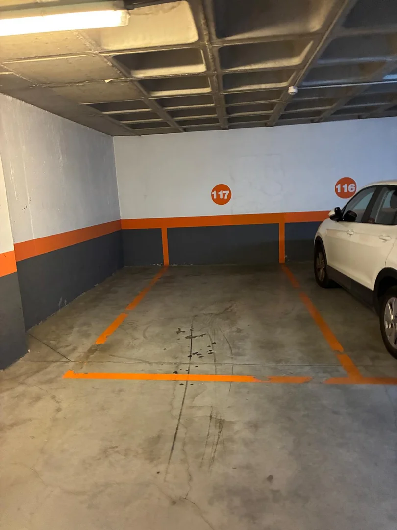 Piso en Av. de la Gran Vía del Sureste 32, Ensanche de Vallecas - La Gavia - Foto 14