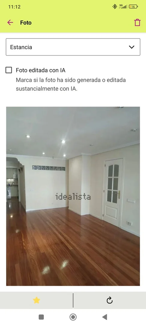 Piso en Calle Villa de Arbancón, 4, Acacias - Foto 15