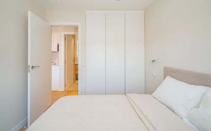 Piso en Calle de Francisco Silvela, 61, Lista - Foto 15