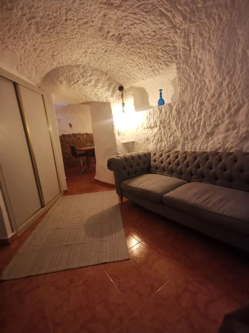 Casa o chalet independiente en Avenida de las Alpujarras, 80 - Foto 5