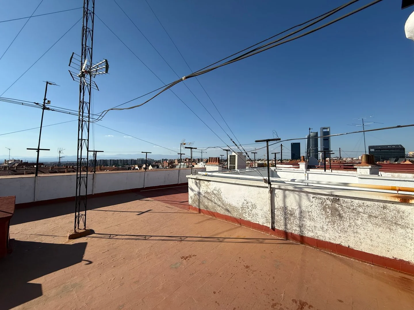 Piso en Calle de Magdalena Díez, 5, Valdeacederas - Foto 15