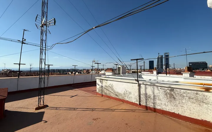 Piso en Calle de Magdalena Díez, 5, Valdeacederas - Foto 15