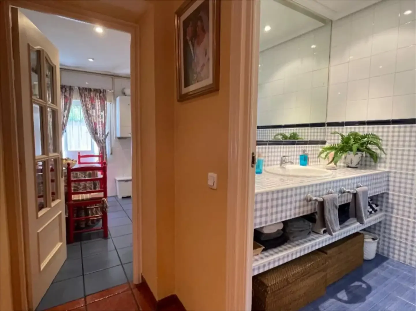 Piso en  Calle de Plus Ultra 1 - Foto 16