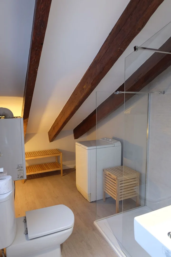 Ático en calle de Hartzenbusch, 8 - Foto 21