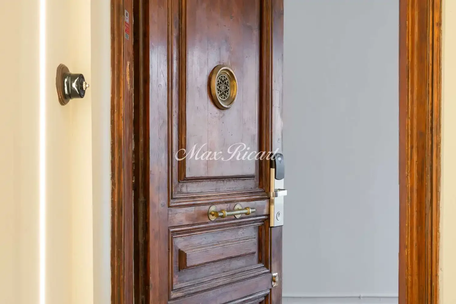 Piso en  Barcelona Capital - Foto 45