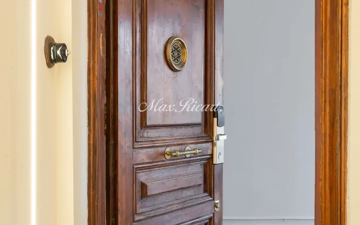 Piso en  Barcelona Capital - Foto 45