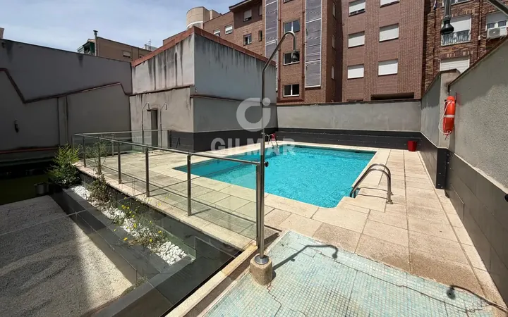 Estudio en Quintana, Madrid - Foto 22