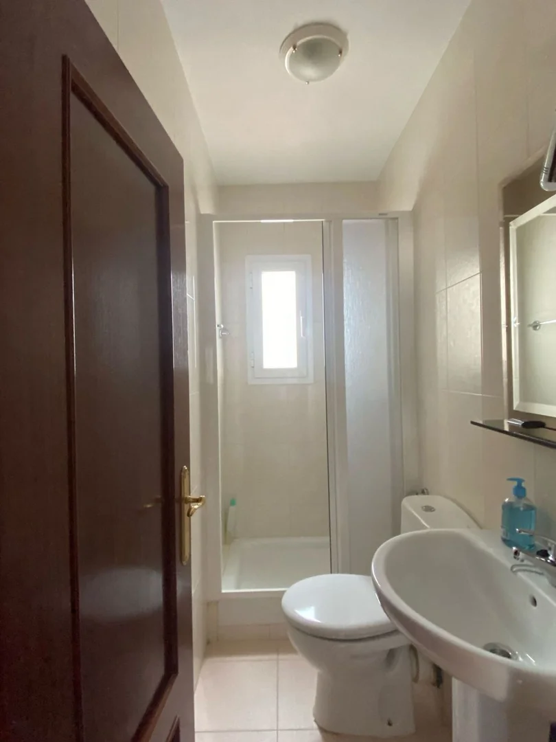 Piso en calle de Isidro Fernández, 7 - Foto 10