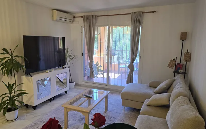 2-Bedroom Apartment for Long-Term Rent – La Reserva de Marbella - Foto 2