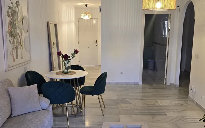 2-Bedroom Apartment for Long-Term Rent – La Reserva de Marbella - Foto 3