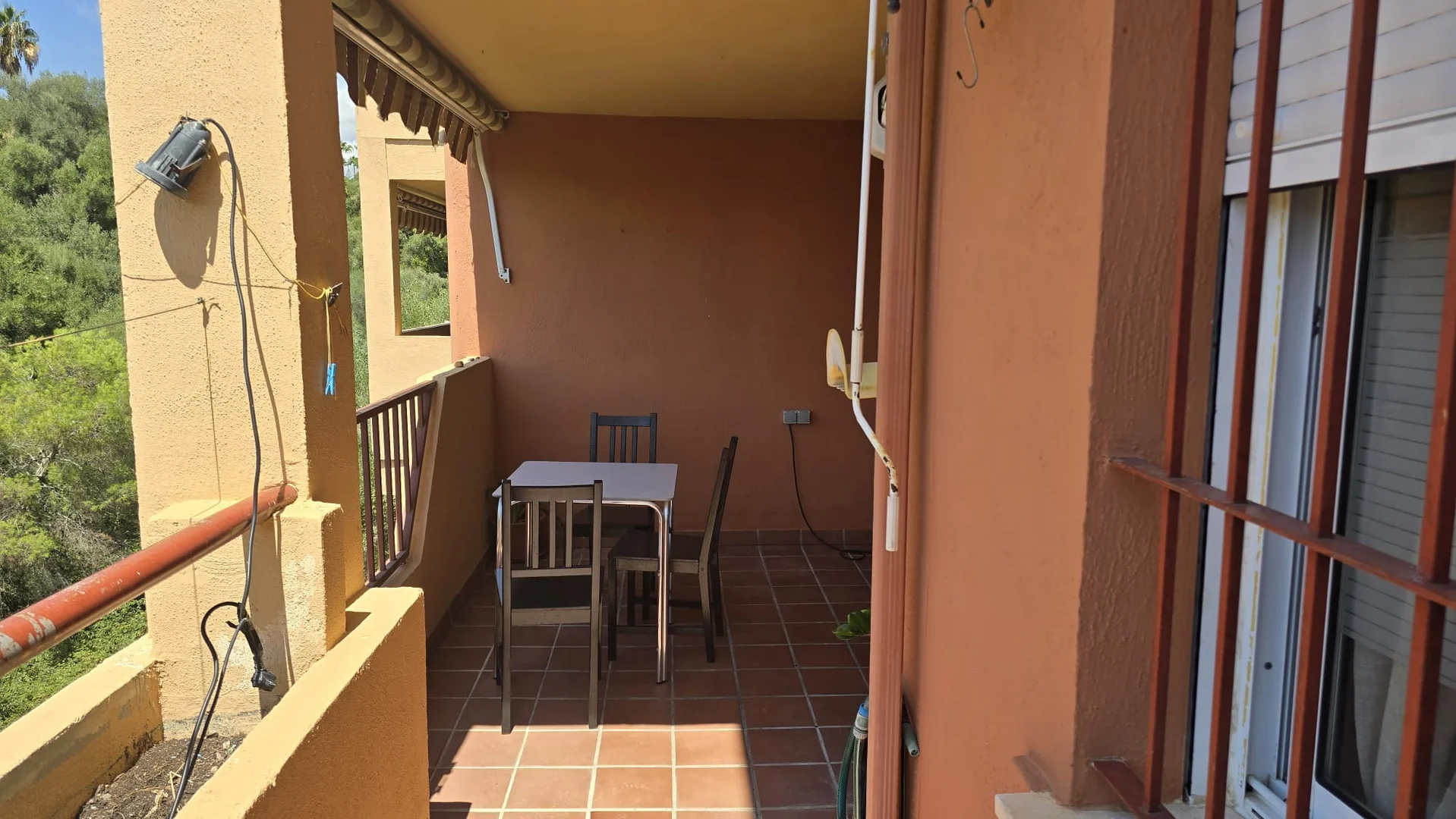 2-Bedroom Apartment for Long-Term Rent – La Reserva de Marbella - Foto 10