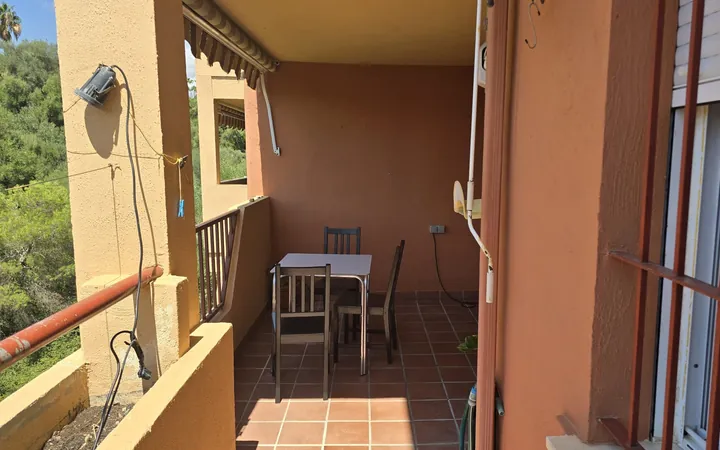 2-Bedroom Apartment for Long-Term Rent – La Reserva de Marbella - Foto 10